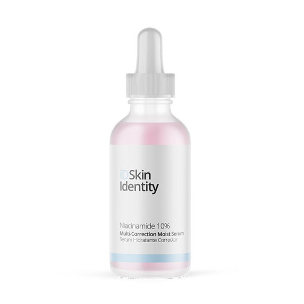 Sérum Niacinamide 10%