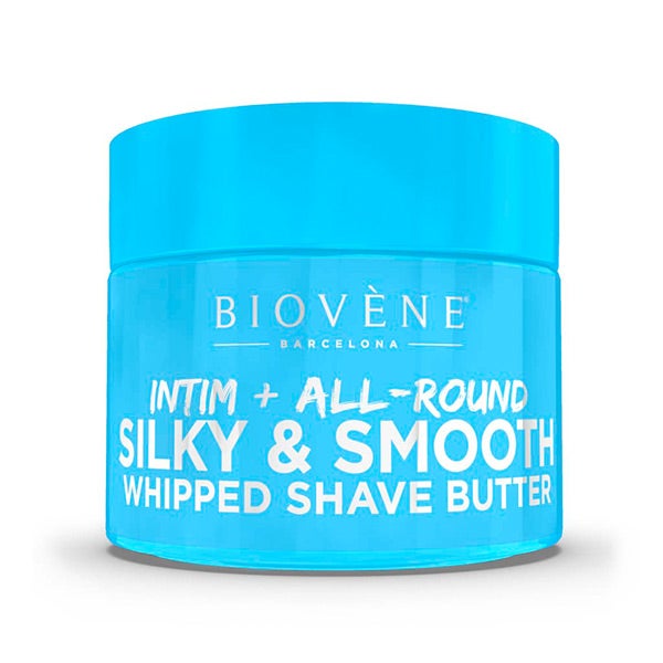 Crema Afeitado Íntimo