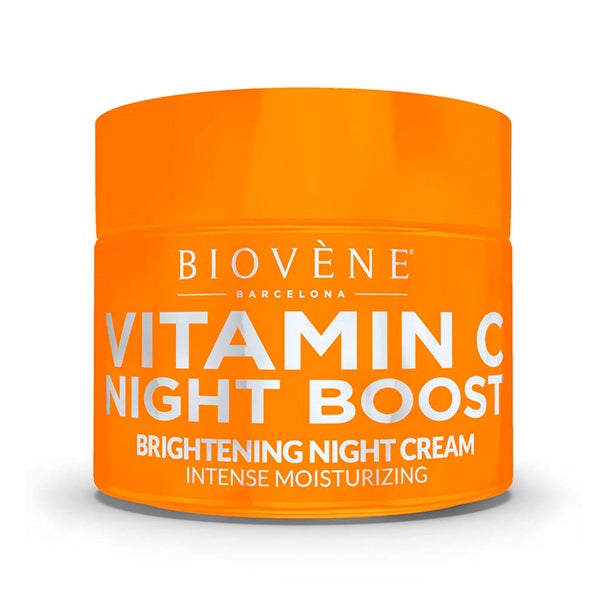 Crema Vitamin C Night