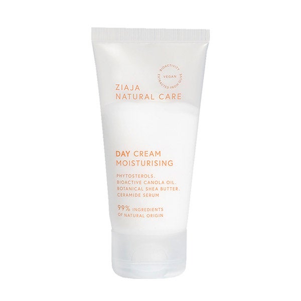 Natural Care Crema Día