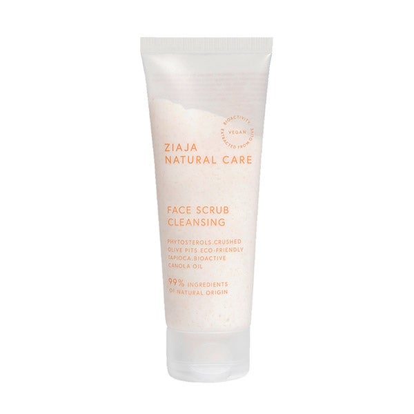 Natural Care Exfoliante
