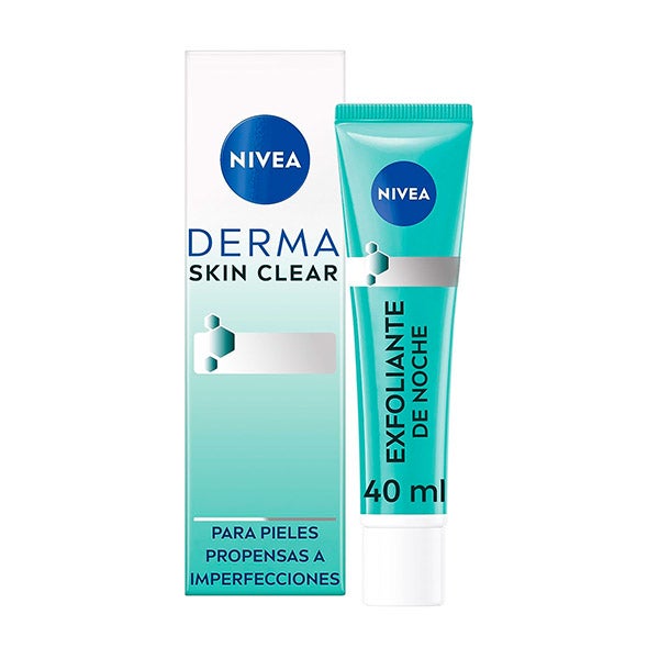 Derma Peeling Exfoliante
