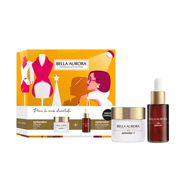 Estuche Para La Más Divertida