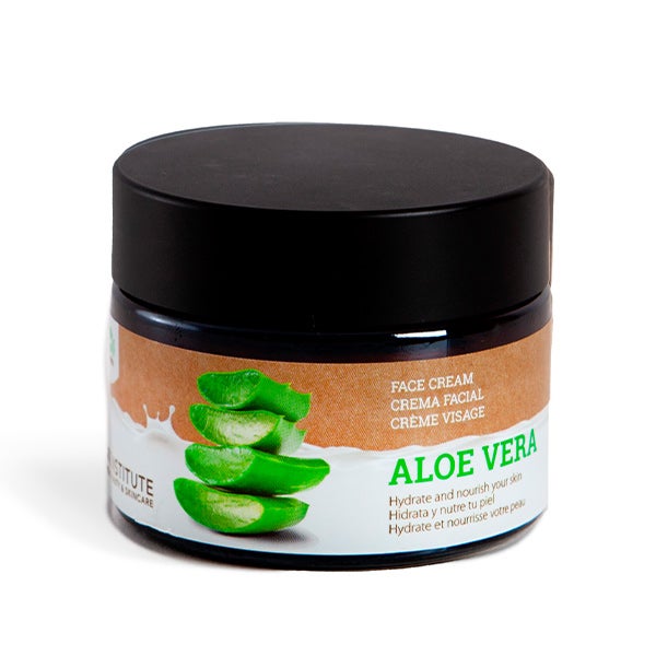 Crema Aloe Vera