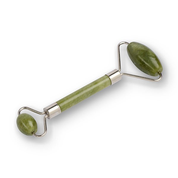 Rodillo Facial Jade