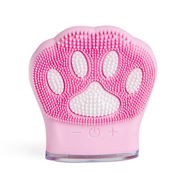 Limpiador Huella Gato