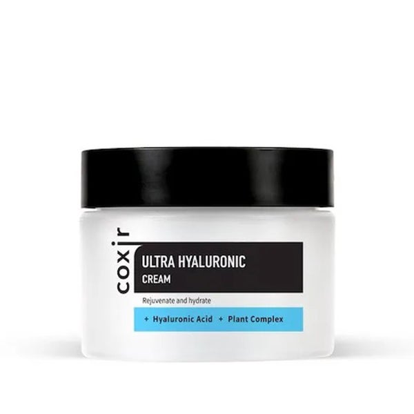 Crema Ultra Hialurónico