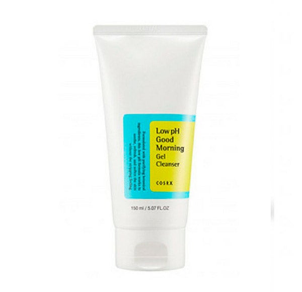 Low Ph Good Morining Gel Cleanser