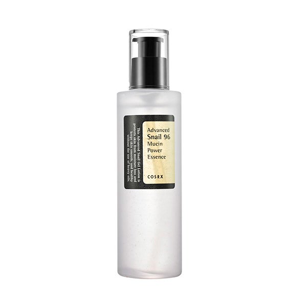 Advanced Snail 96 Mucin Power Essence