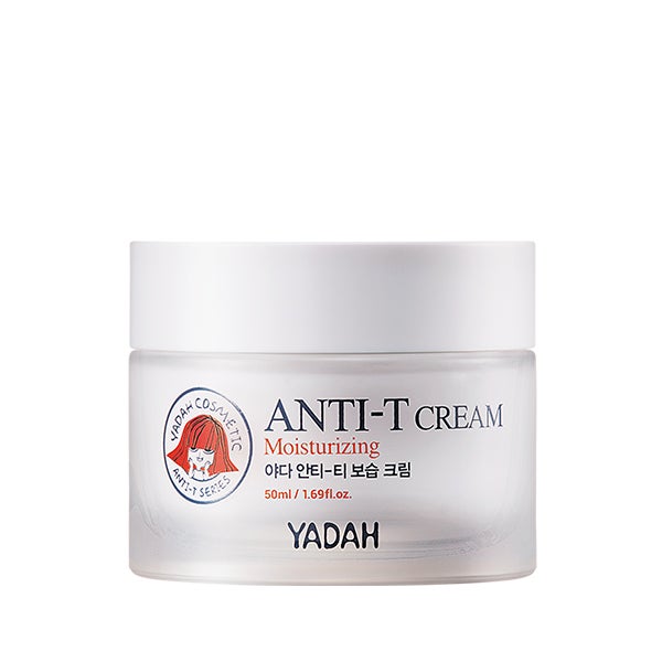 Crema Hidratante Pieles Problemáticas