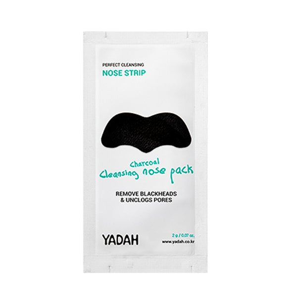 Tiras Limpiadoras Con Carbón