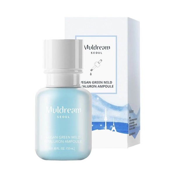 Ampolla Hialurónico