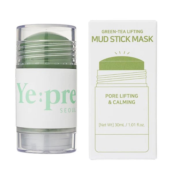 Mascarilla Barro Lifting