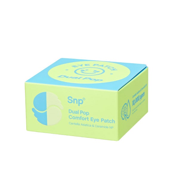 Dual Pop Centella And Ceramide