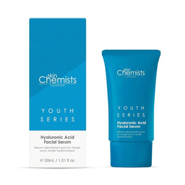 Youth Series Ácido Hialurónico