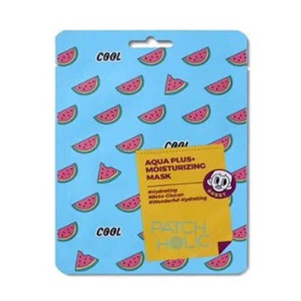 Mascarilla Hidratante Aqua