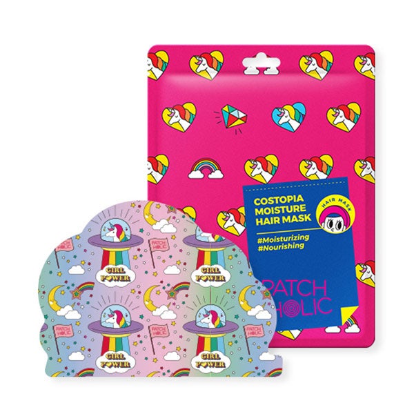 Mascarilla Hidratante