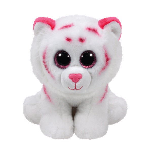 Beanie Babies Tabor P/W Tiger