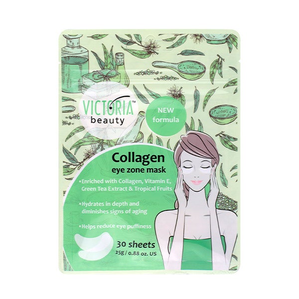 Mascarilla Colágeno