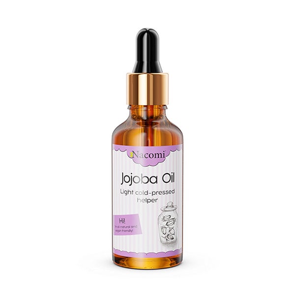 Aceite De Jojoba