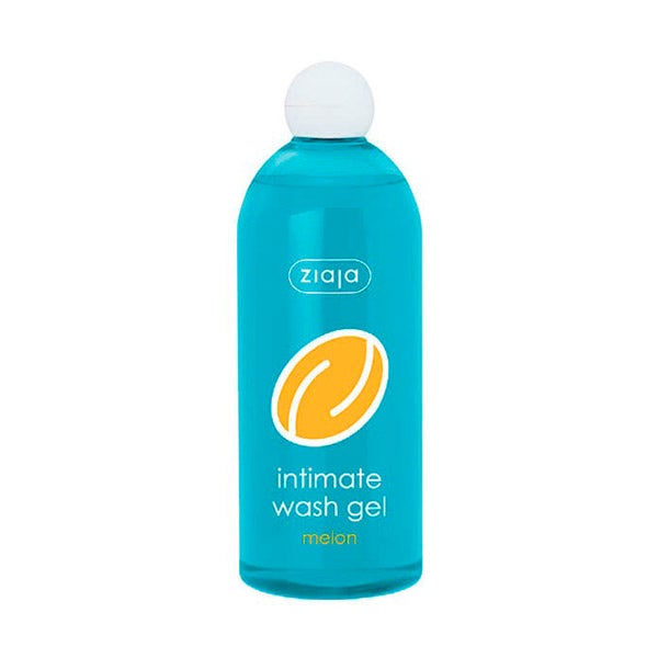 Intimate Wash Gel Melon