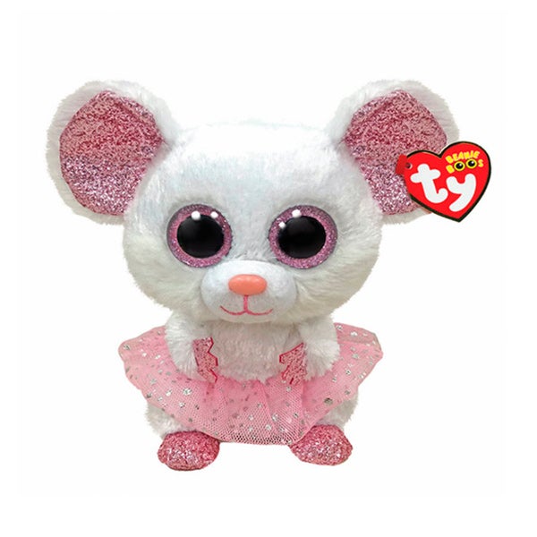 Beanie Boos Nina Mouse