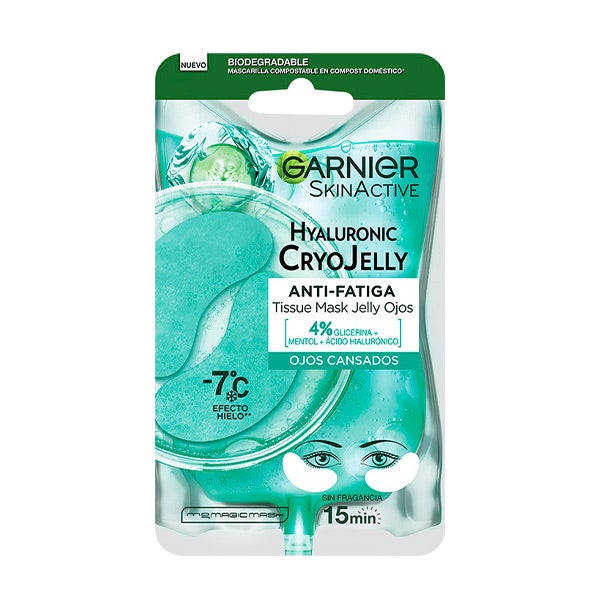 Hyaluronic Cryo Jelly