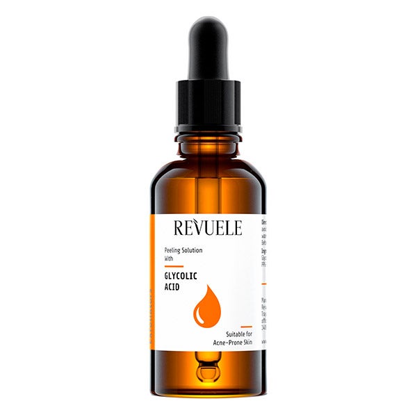 Sérum Ácido Glicólico