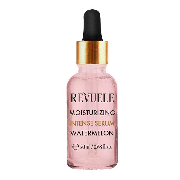 Serum Moisturizing