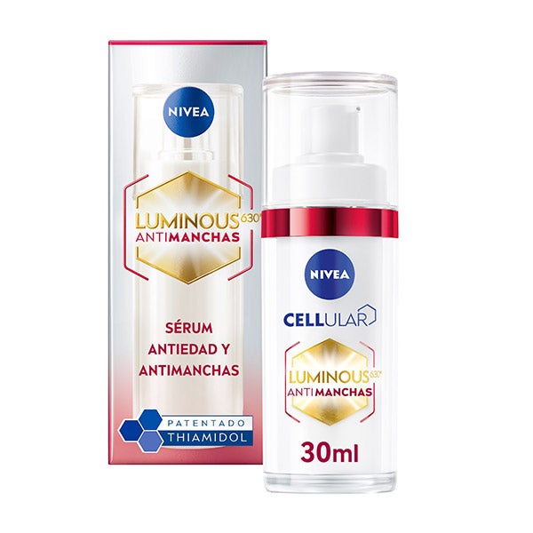 Luminous 360 Antimanchas