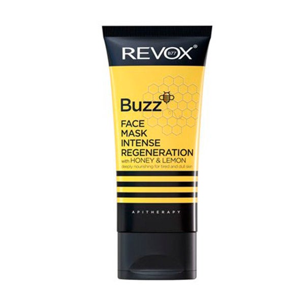 Mascarilla Facial Buzz