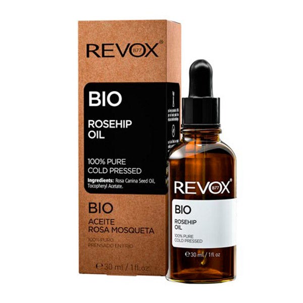 Sérum Rosa Mosqueta