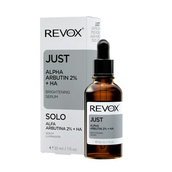 Sérum Alpha Arbutin