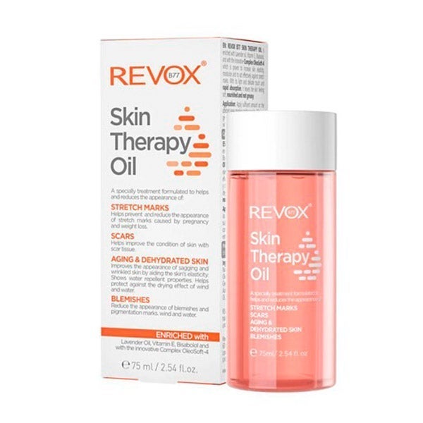 Sérum Facial Teraphy