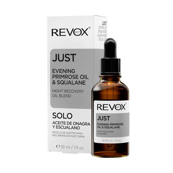 Sérum Onagra Y Escualano