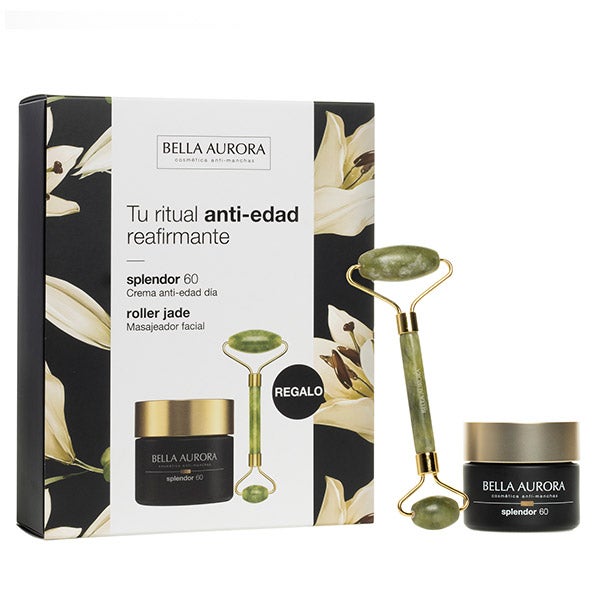 Tu Ritual Anti-Edad Reafirmante