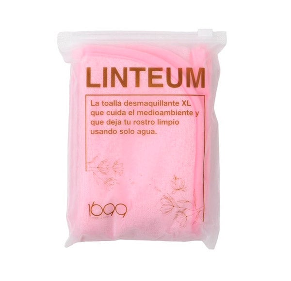 Toalla Desmaquillante 45X23