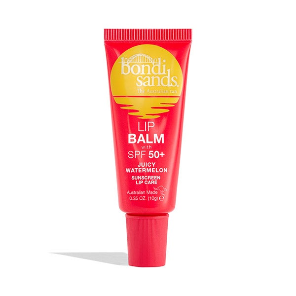 Lip Balm Spf 50+