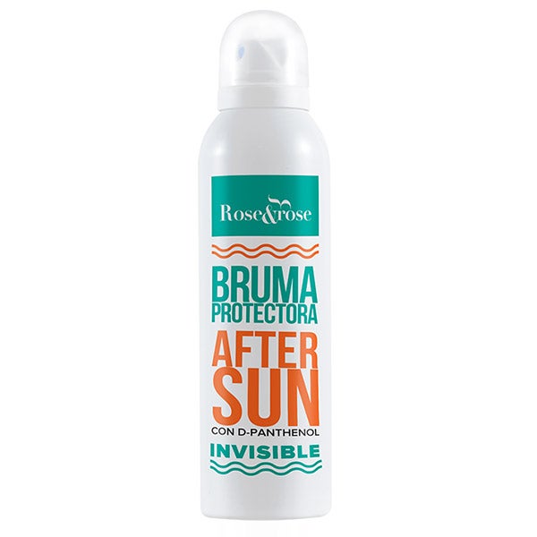 Bruma Protectora Aftersun