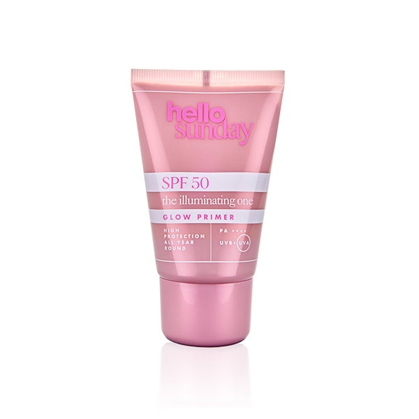 Primer Glow Spf 50