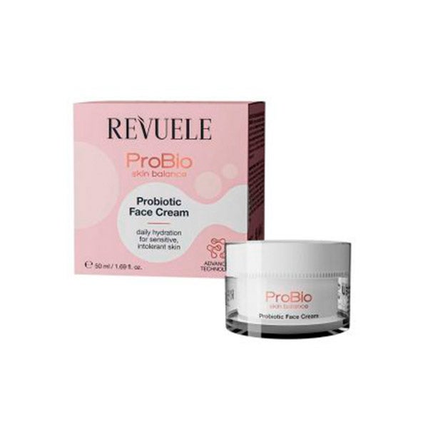 Crema Facial Probio