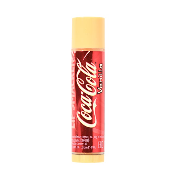 Lip Balm Cocacola Vainilla