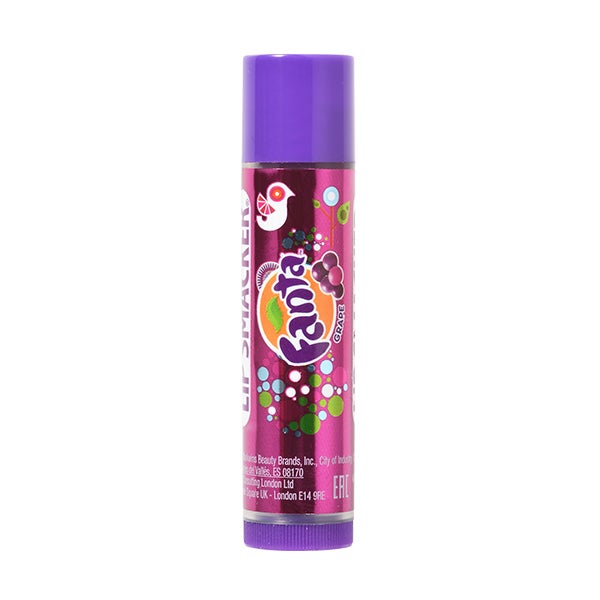 Lip Balm Fanta Grape