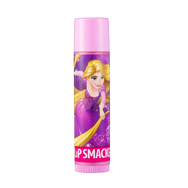 Lip Balm Rapunzael Disney