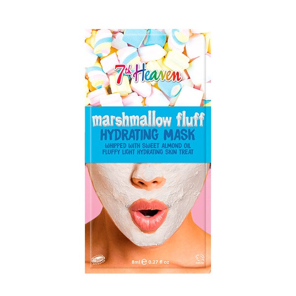 Mascarilla Marshmallow Flull Cream
