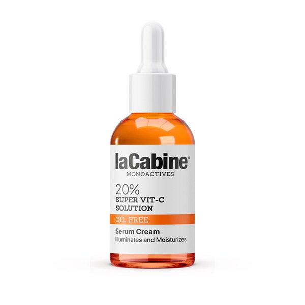 20% Superviy-C Solution