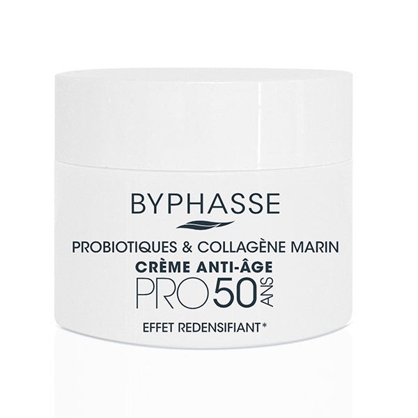 Pro 50 Redensificante