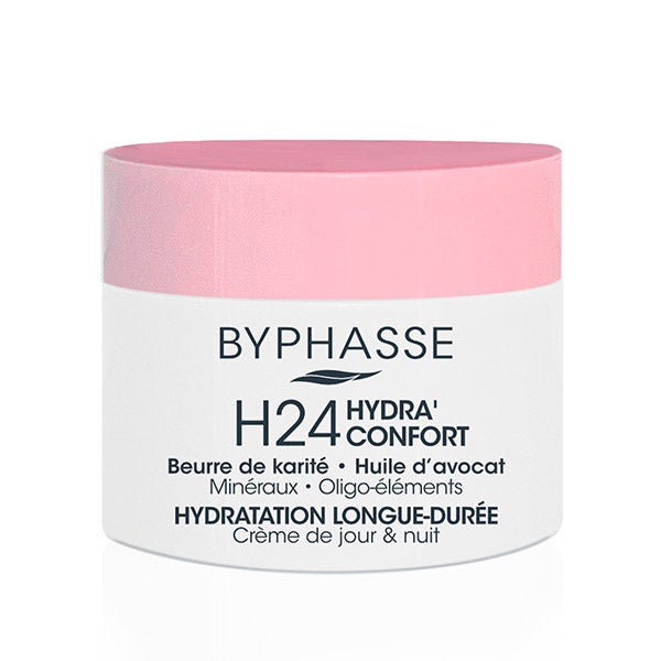 24H Activ Énergie Hydra Infini