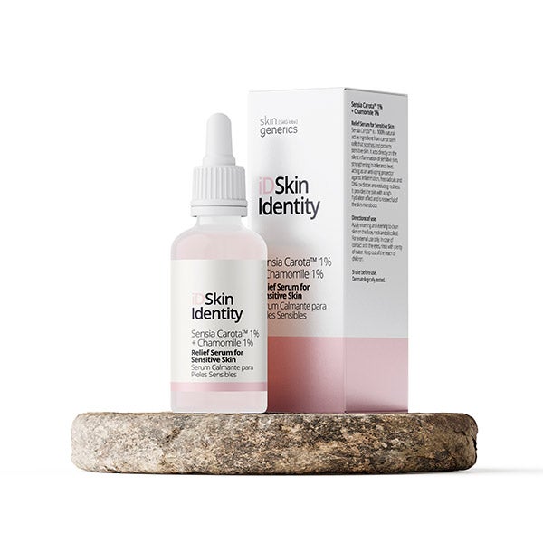 Sensia Carota 1% + Chamomile 1%