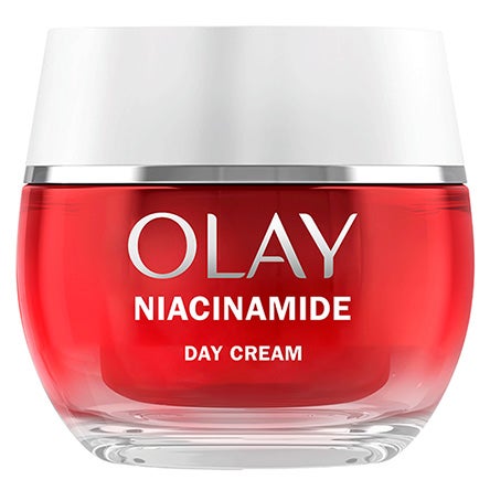 Niacinamide 24 + Vitamin E